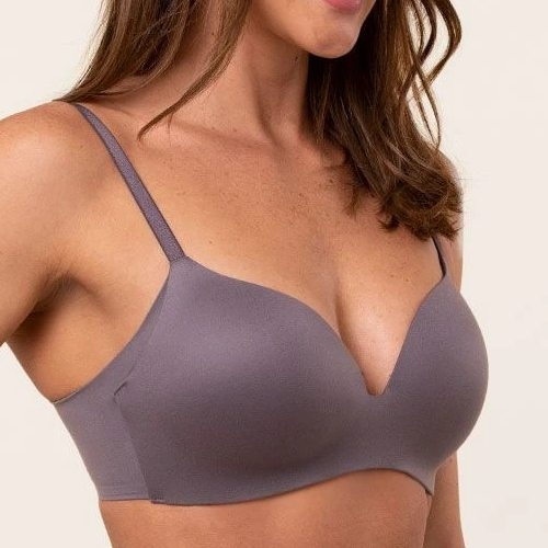Salon Royal Délicatesse glazier grey soutien-gorge rembourré Salon Royal Délicatesse glazier grey soutien-gorge rembourré