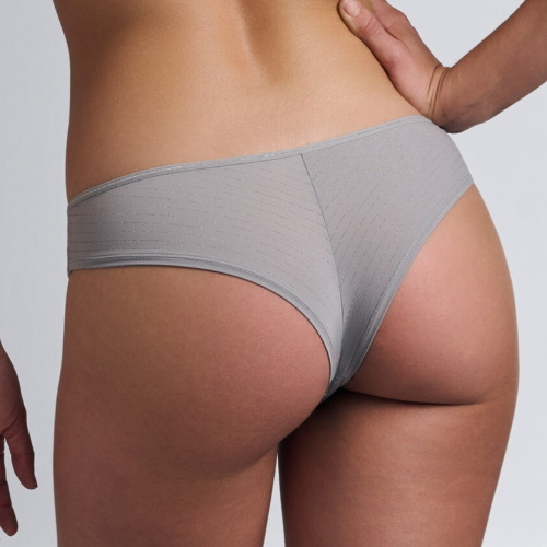 Marlies Dekkers Gloria gris slip Marlies Dekkers Gloria gris slip