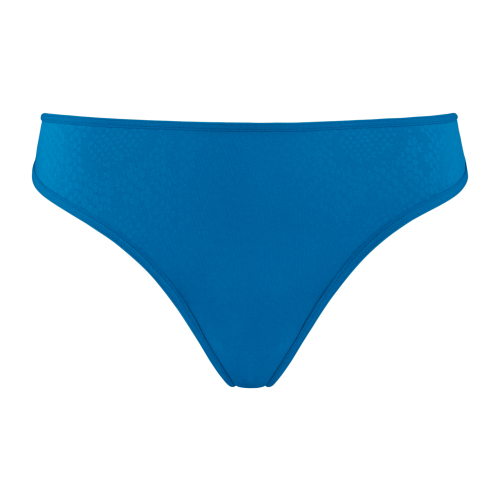 Marlies Dekkers Space Odyssey bleu slip Marlies Dekkers Space Odyssey bleu slip