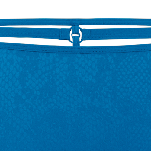 Marlies Dekkers Space Odyssey bleu slip Marlies Dekkers Space Odyssey bleu slip