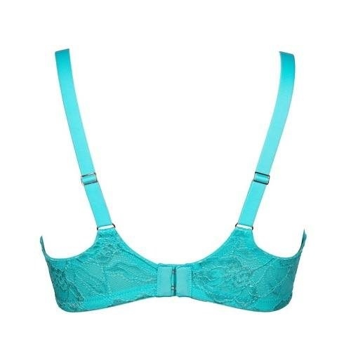 After Eden D-Cup & Up Anna aqua soutien-gorge sans forme After Eden D-Cup & Up Anna aqua soutien-gorge sans forme