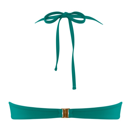 Maillots de bain Marlies Dekkers La Flor vert bikinitop push up Maillots de bain Marlies Dekkers La Flor vert bikinitop push up