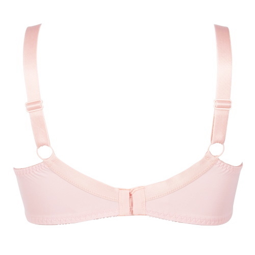 Elbrina Helen bébé rose soutien-gorge sans forme Elbrina Helen bébé rose soutien-gorge sans forme