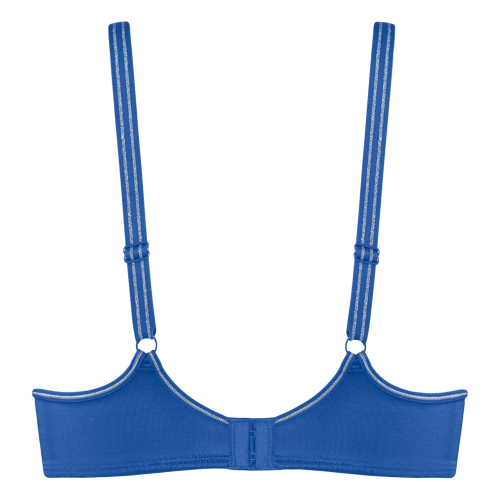 Marlies Dekkers Sky High cobalt soutien-gorge push up Marlies Dekkers Sky High cobalt soutien-gorge push up