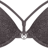 Marlies Dekkers Space Odyssey anthracite soutien-gorge push up