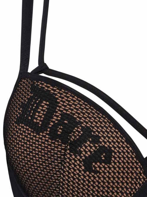Marlies Dekkers Dare To Be noir soutien-gorge push up Marlies Dekkers Dare To Be noir soutien-gorge push up