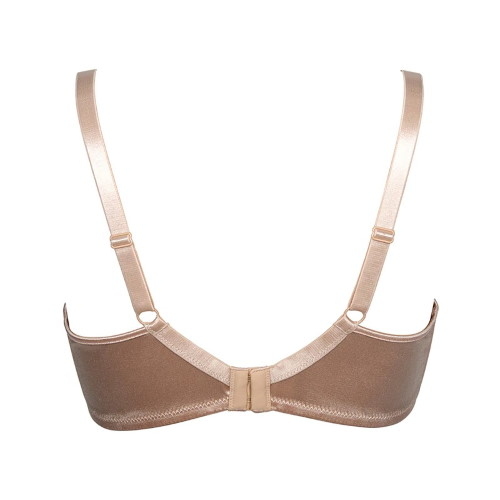 Elbrina Valerie poudre soutien-gorge sans armatures en dentelle Elbrina Valerie poudre soutien-gorge sans armatures en dentelle