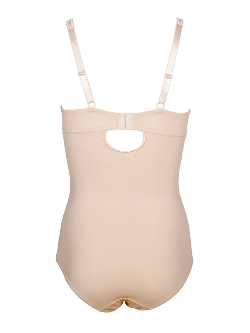Elbrina Valerie poudre corselet Elbrina Valerie poudre corselet