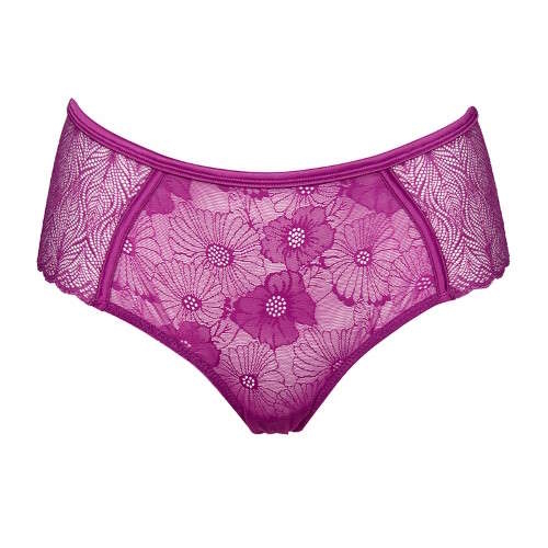 After Eden D-Cup & Up Do fuchsia shortie After Eden D-Cup & Up Do fuchsia shortie