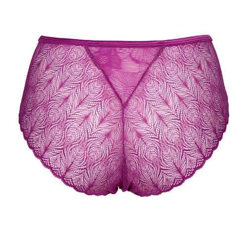 After Eden D-Cup & Up Do fuchsia shortie After Eden D-Cup & Up Do fuchsia shortie