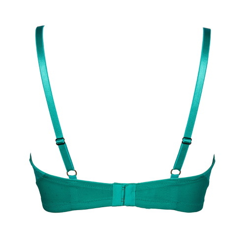 After Eden D-Cup & Up Doutzen aqua soutien-gorge rembourré After Eden D-Cup & Up Doutzen aqua soutien-gorge rembourré