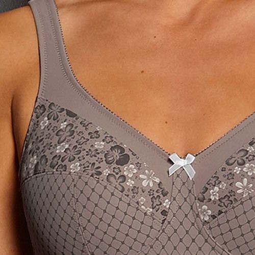 Anita Venecia gris corselet Anita Venecia gris corselet