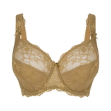 LingaDore Daily Full Coverage Lace medal bronze soutien-gorge corbeille