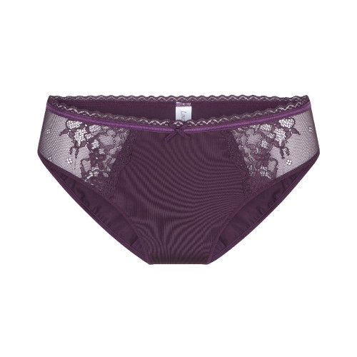 LingaDore Quotidien Basic winetasting slip LingaDore Quotidien Basic winetasting slip