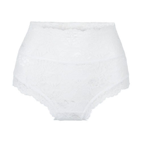 LingaDore Quotidien Maxi Slip ivoire haut slip LingaDore Quotidien Maxi Slip ivoire haut slip