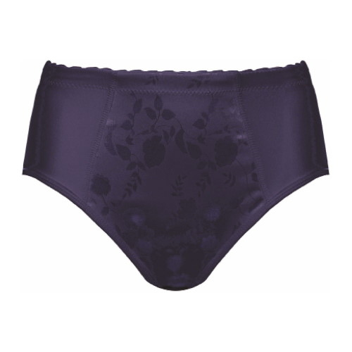 Naturana Minimizer aubergine haut slip Naturana Minimizer aubergine haut slip