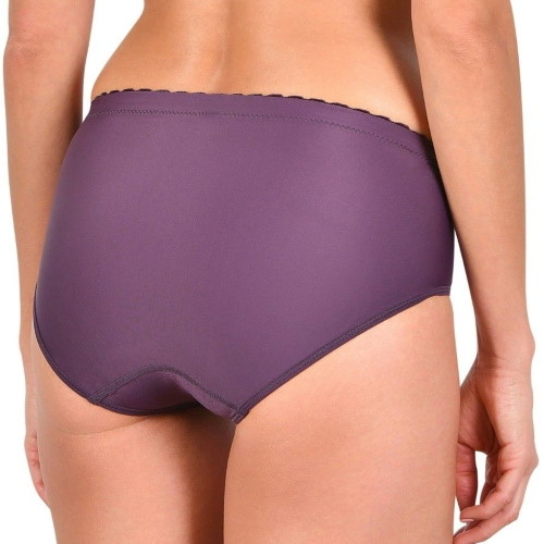 Naturana Minimizer aubergine haut slip Naturana Minimizer aubergine haut slip