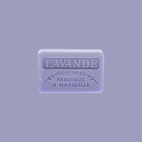 Le Savonnier Lavendel # savon d'invité