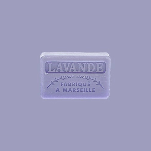 Le Savonnier Lavendel # savon d'invité