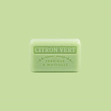 Le Savonnier Citron Vert # savon d'invité