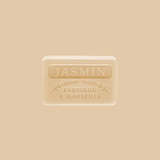 Le Savonnier Jasmin # savon d'invité