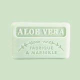 Le Savonnier Aloe Vera # savon