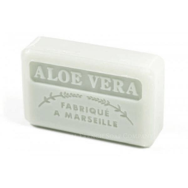 Le Savonnier Aloe Vera # savon Le Savonnier Aloe Vera # savon