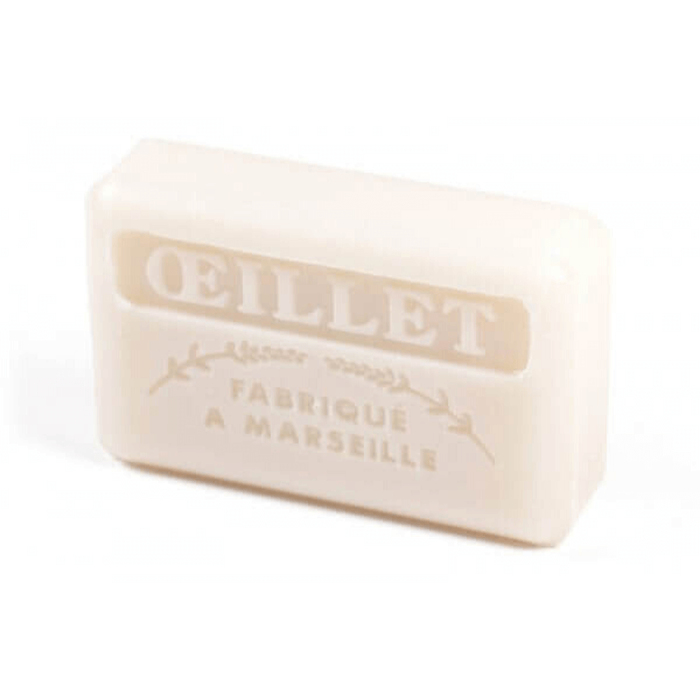 Le Savonnier Œillet # savon Le Savonnier Œillet # savon