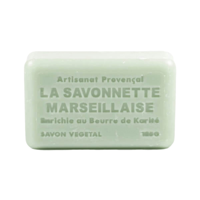 Le Savonnier Basil # savon Le Savonnier Basil # savon