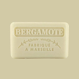 Le Savonnier Bergamote # savon