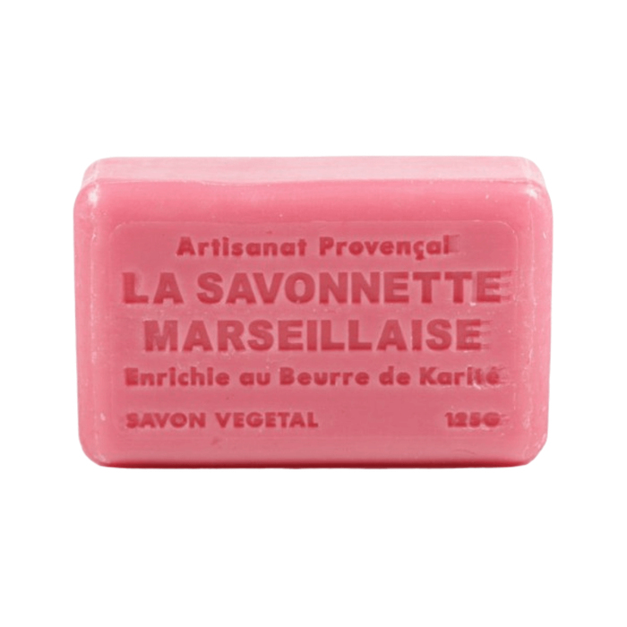 Le Savonnier Cerise # savon Le Savonnier Cerise # savon
