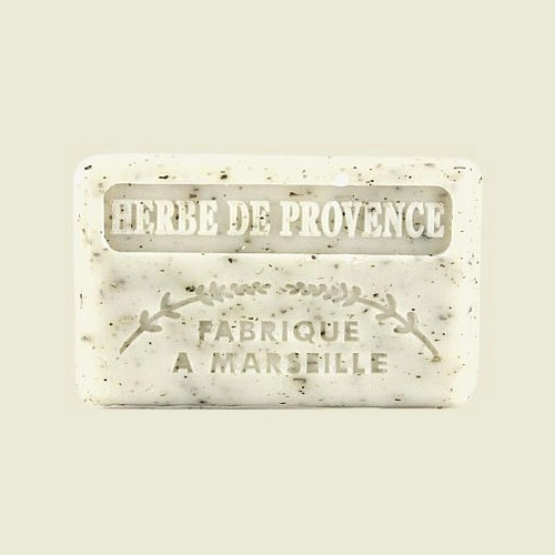 Le Savonnier Herbes de Provence # savon