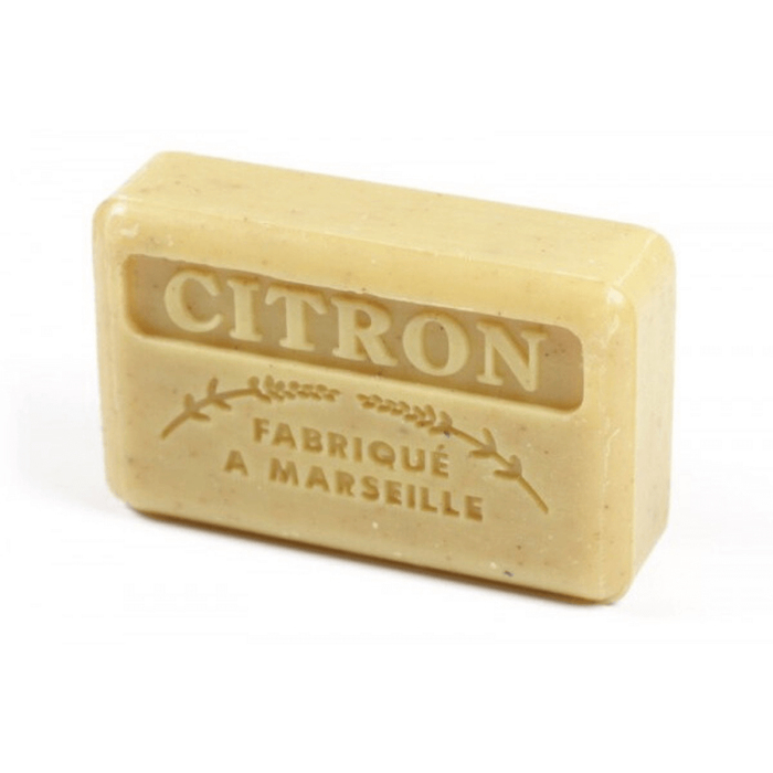 Le Savonnier Citron # savon Le Savonnier Citron # savon