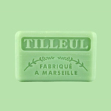 Le Savonnier Tilleul # savon