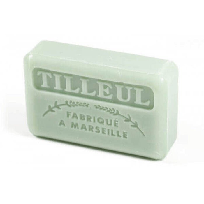 Le Savonnier Tilleul # savon Le Savonnier Tilleul # savon
