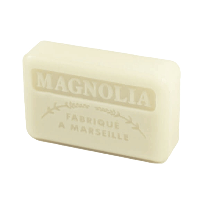 Le Savonnier Magnolia # savon Le Savonnier Magnolia # savon