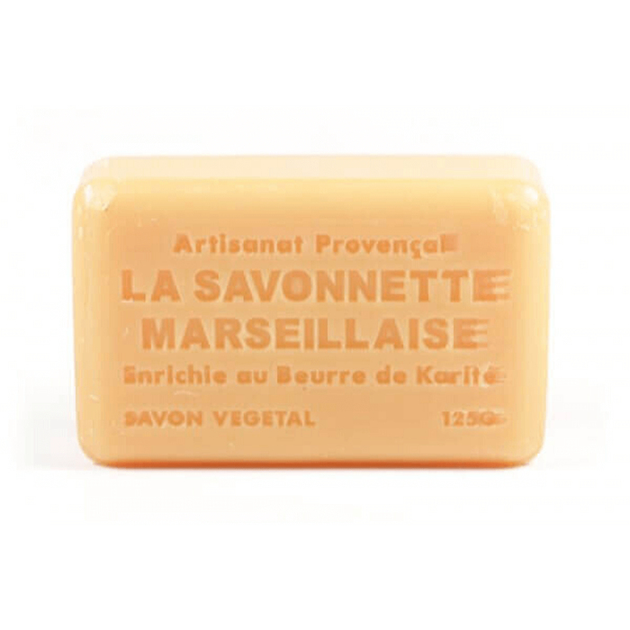 Le Savonnier Mandarine # savon Le Savonnier Mandarine # savon