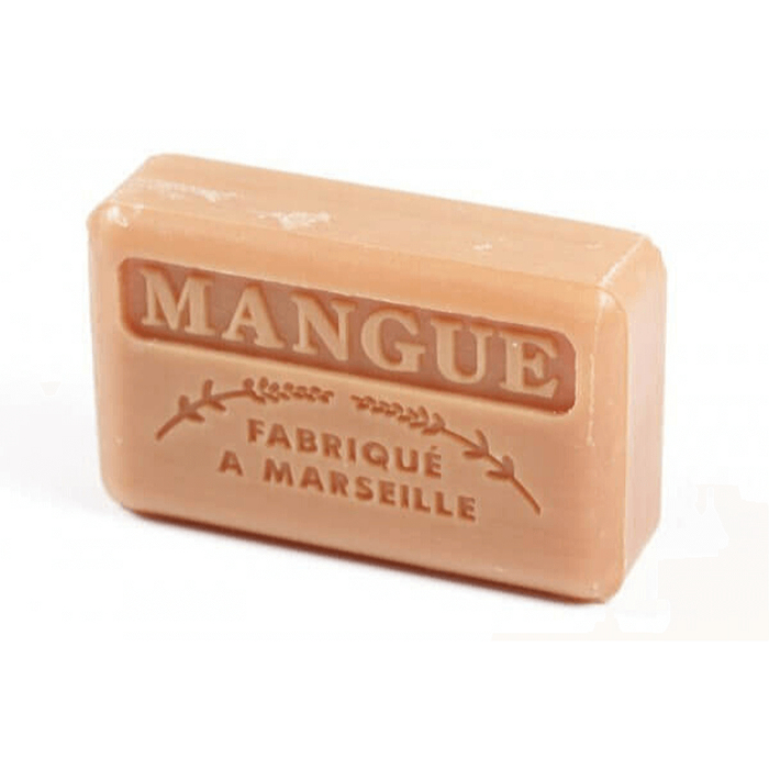 Le Savonnier Mangue # savon Le Savonnier Mangue # savon
