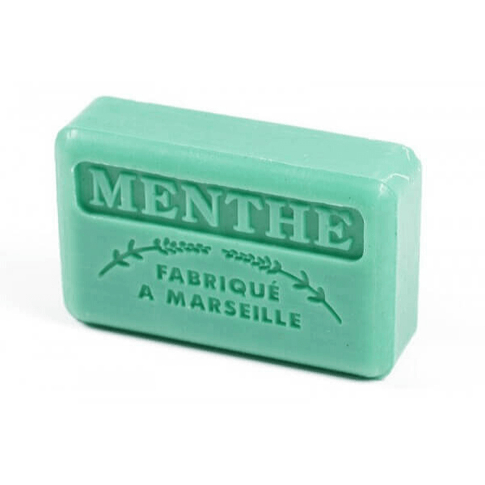 Le Savonnier Menthe # savon Le Savonnier Menthe # savon