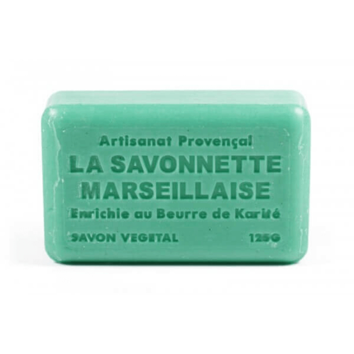 Le Savonnier Menthe # savon Le Savonnier Menthe # savon