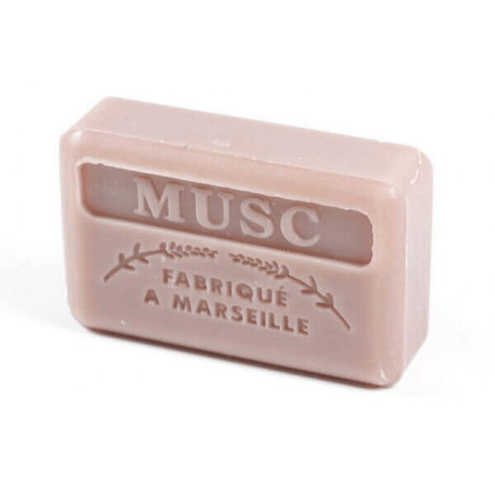 Le Savonnier Musc # savon Le Savonnier Musc # savon