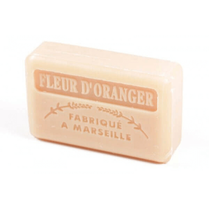 Le Savonnier Fleur d'Oranger # savon Le Savonnier Fleur d'Oranger # savon