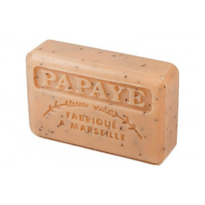 Le Savonnier Papaye # savon Le Savonnier Papaye # savon