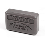 Le Savonnier Pavot # savon