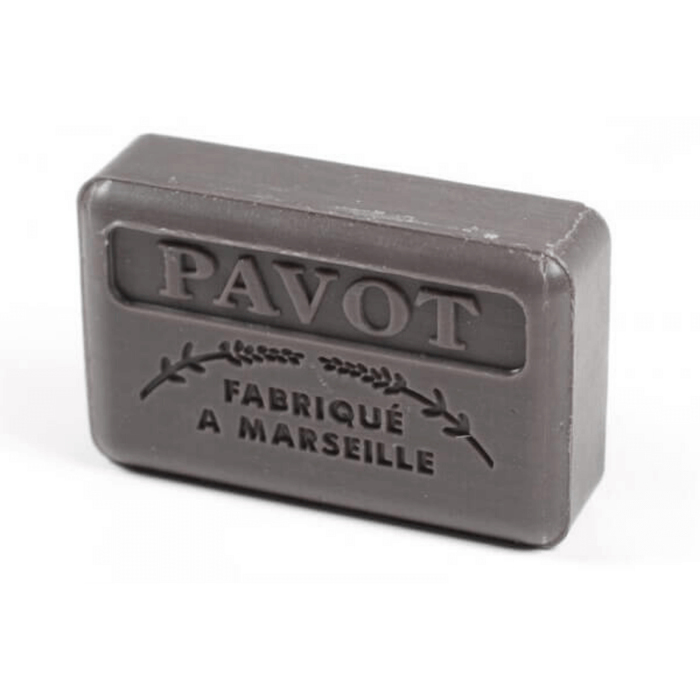 Le Savonnier Pavot # savon Le Savonnier Pavot # savon