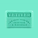 Le Savonnier Vétiver # savon