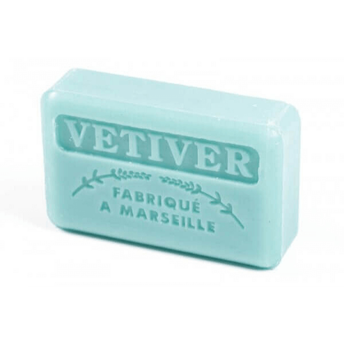 Le Savonnier Vétiver # savon Le Savonnier Vétiver # savon