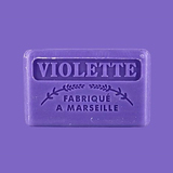 Le Savonnier Violette # savon