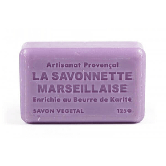 Le Savonnier Violette # savon Le Savonnier Violette # savon