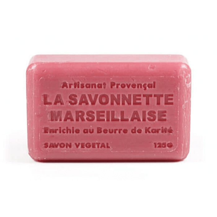 Le Savonnier Coquelicot # savon Le Savonnier Coquelicot # savon